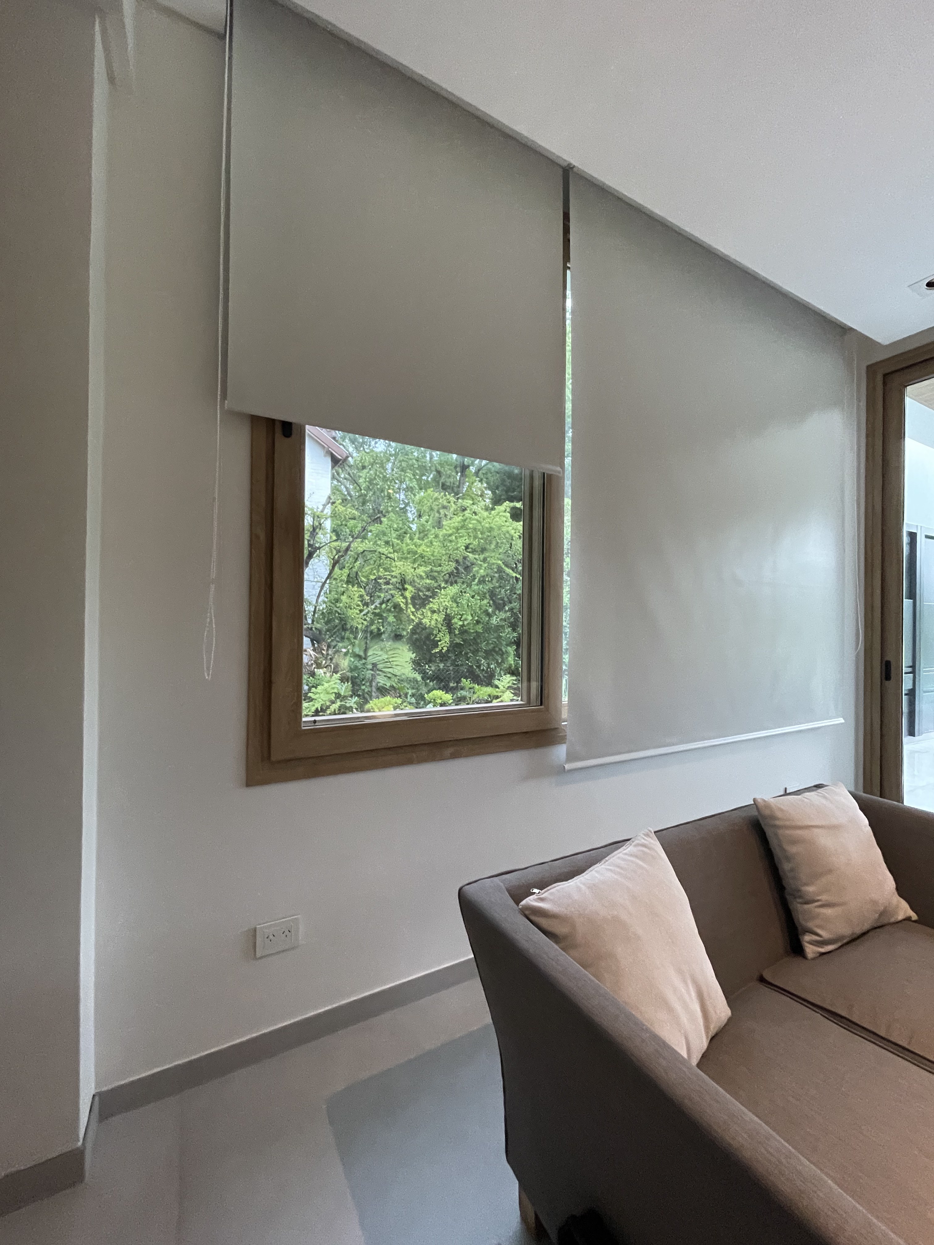 Cortinas Roller